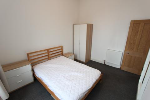 undefined, Albert Street, Leith, Edinburgh, EH7