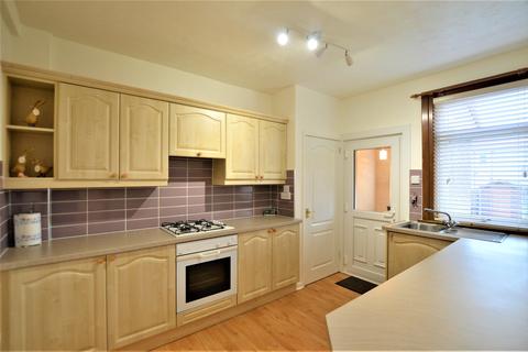 39 Dalry Road, Ardrossan, KA22 7LB