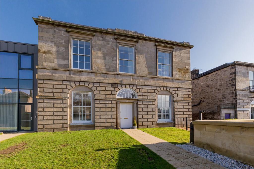 Minto Street, Newington, Edinburgh, EH9 3 bed apartment £570,000