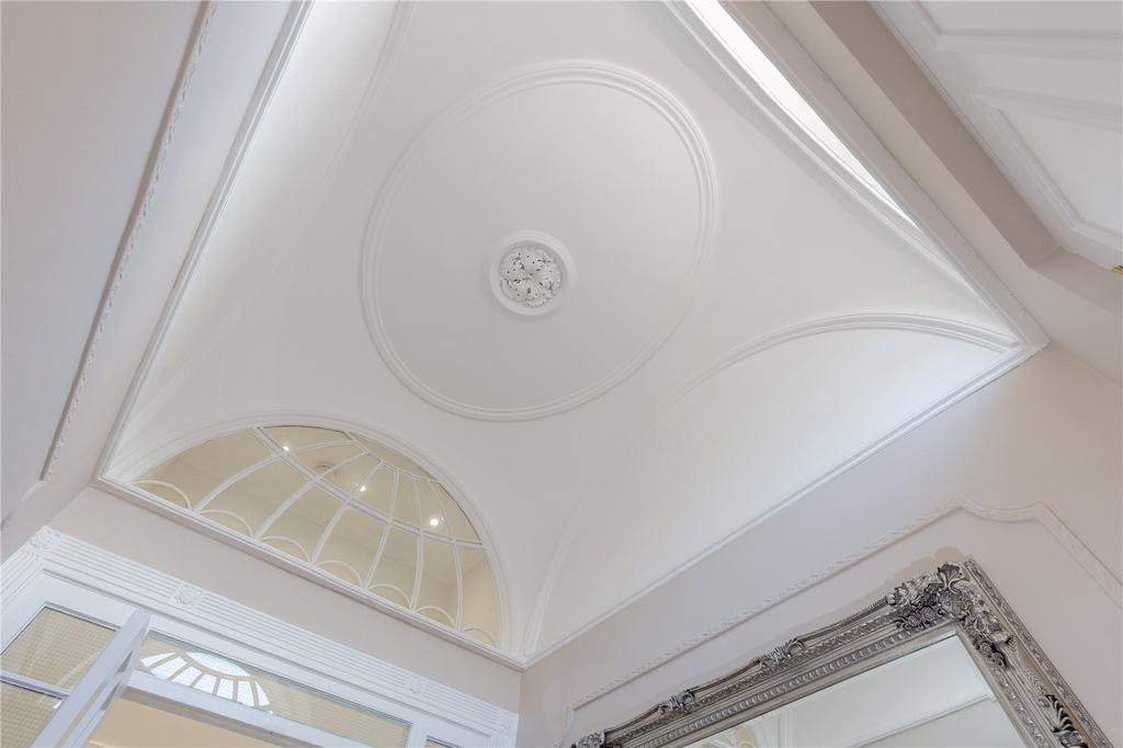 Ceiling