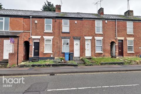 237 Abbey Street, Derby, DE22 3ST
