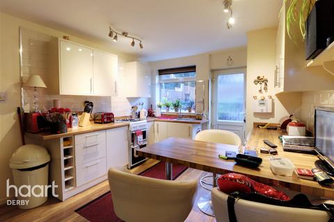 237 Abbey Street, Derby, DE22 3ST