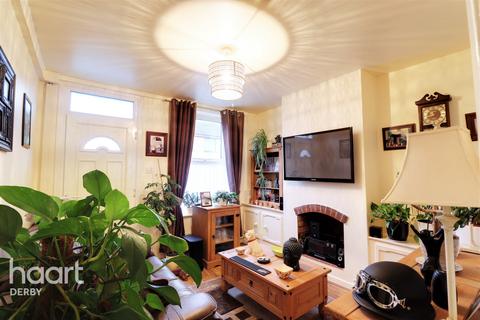 237 Abbey Street, Derby, DE22 3ST