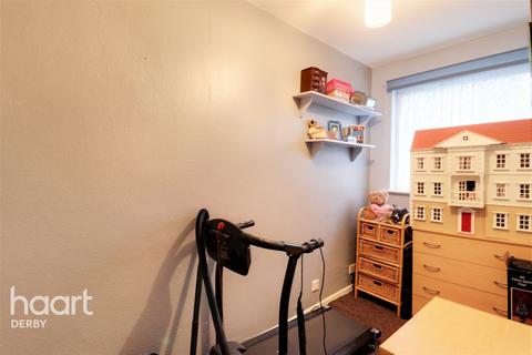 237 Abbey Street, Derby, DE22 3ST