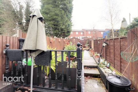 237 Abbey Street, Derby, DE22 3ST