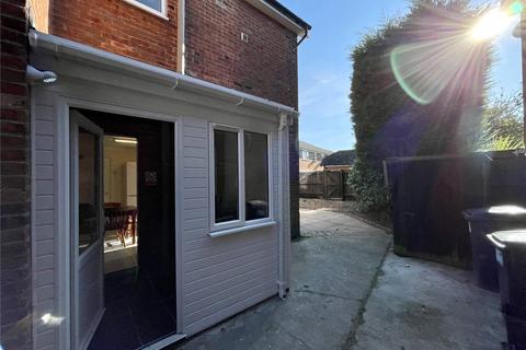 Canford Road, Bournemouth, BH11