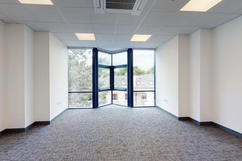 Office to rent - Nottingham, NG1