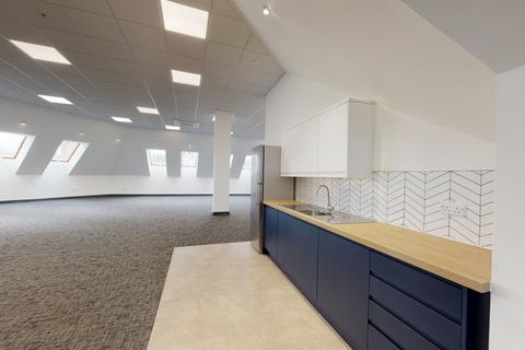 Office to rent, Nottingham, NG1