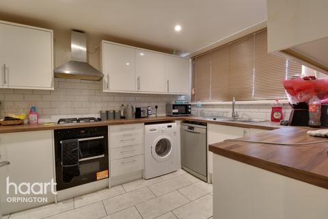 Flat 5, Bredgar House Westwell Close, Orpington, BR5 4QP