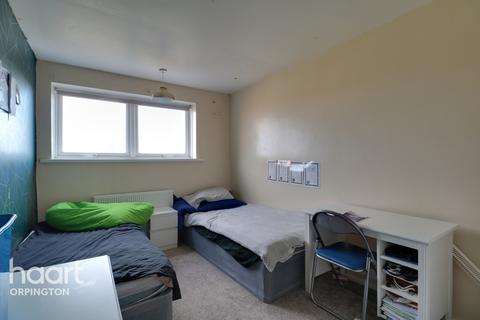 Flat 5, Bredgar House Westwell Close, Orpington, BR5 4QP