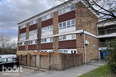 Flat 5, Bredgar House Westwell Close, Orpington, BR5 4QP