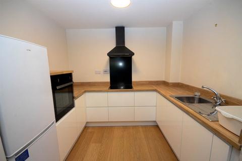 1 bedroom apartment for sale, Robinswood, Low Fell