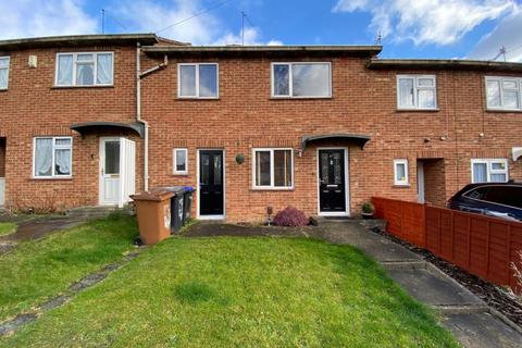 47 Birchfield Crescent, Northampton, NN3 2TG