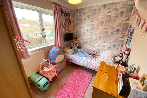 47 Birchfield Crescent, Northampton, NN3 2TG