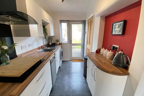 47 Birchfield Crescent, Northampton, NN3 2TG