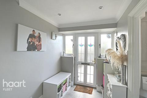 214a Fleet Road, Fleet, GU51 4BQ