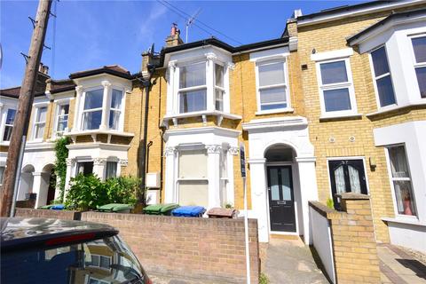 Flat 3, 35 Adys Road, London, SE15 4DX