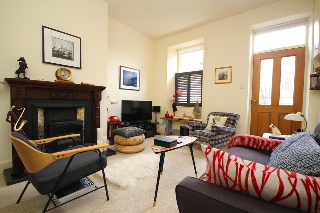 6 Burn Street,  Dalbeattie - Williamson and Henry