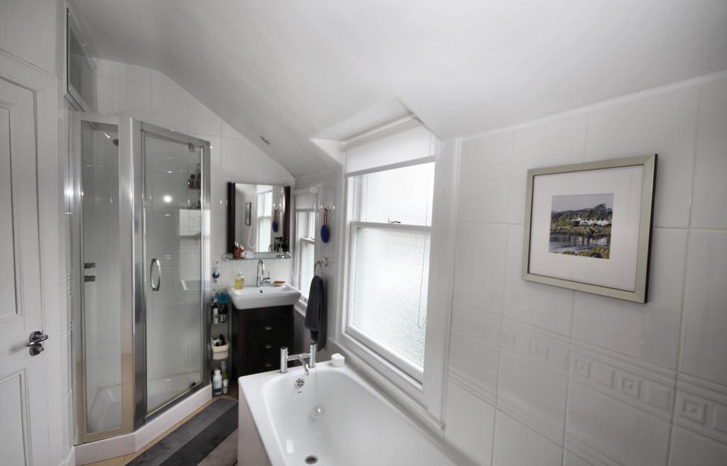6 Burn Street,  Dalbeattie - Williamson and Henry