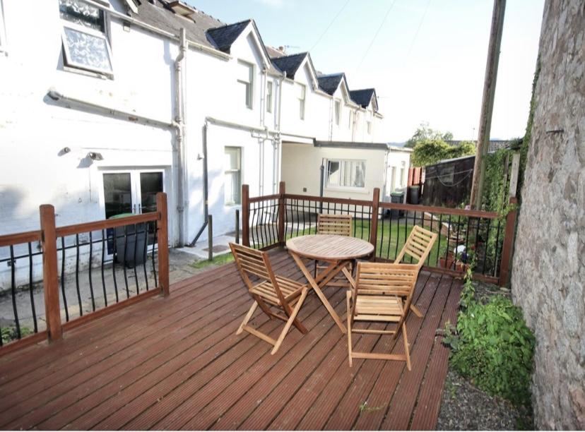 6 Burn Street,  Dalbeattie - Williamson and Henry