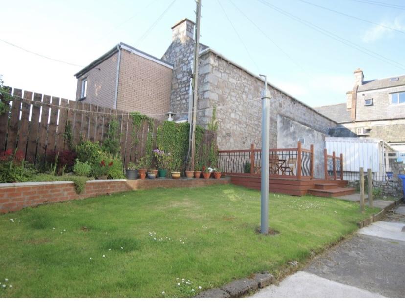 6 Burn Street,  Dalbeattie - Williamson and Henry