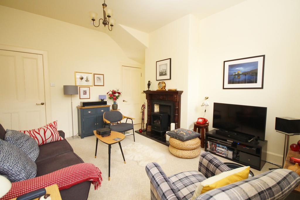 6 Burn Street,  Dalbeattie - Williamson and Henry