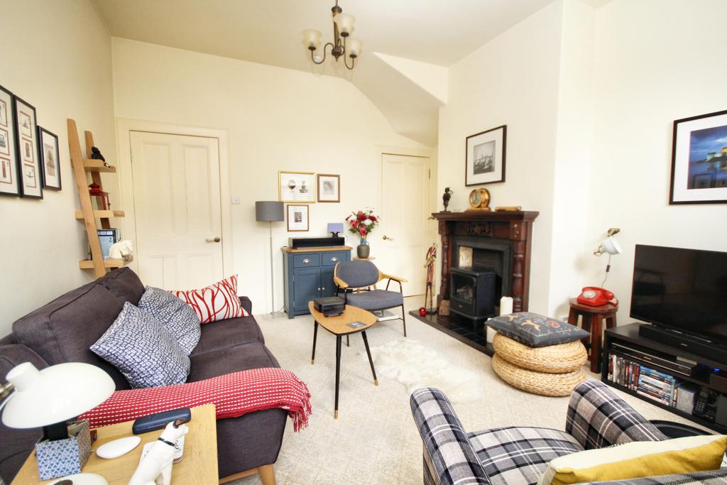 6 Burn Street,  Dalbeattie - Williamson and Henry