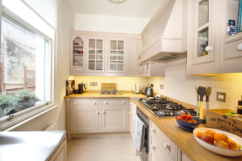 6 Burn Street,  Dalbeattie - Williamson and Henry