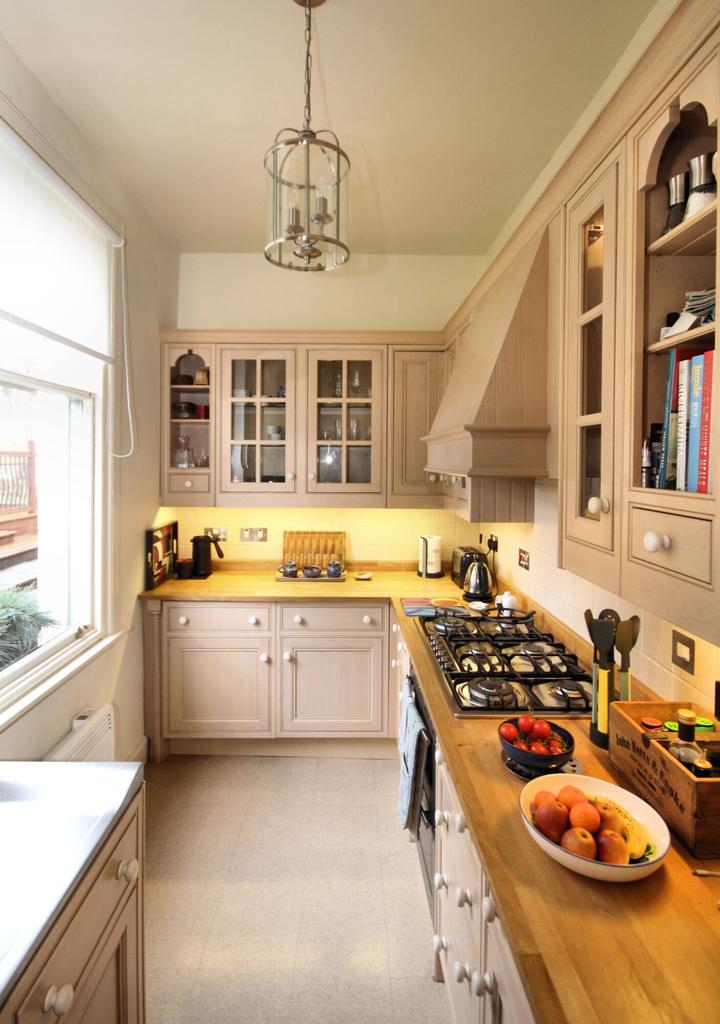 6 Burn Street,  Dalbeattie - Williamson and Henry