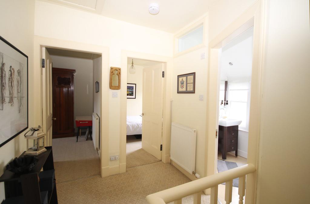 6 Burn Street,  Dalbeattie - Williamson and Henry