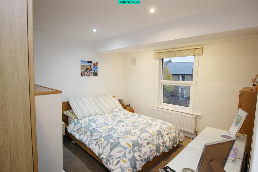 Apartment in London - View 2