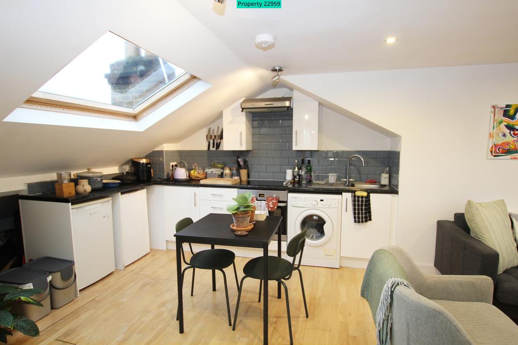 Apartment in London - View 4