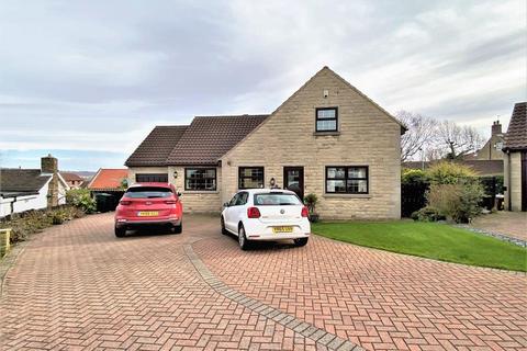 6 Greenfield View, Adwick Upon Dearne, Mexborough, S64 0NF
