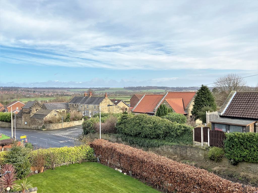 Greenfield View, Adwick, Mexborough, S64 0NF 3 bed bungalow £360,000