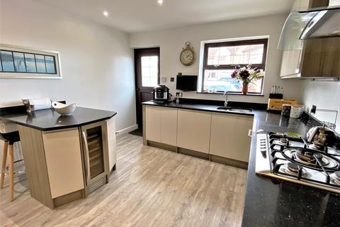 6 Greenfield View, Adwick Upon Dearne, Mexborough, S64 0NF