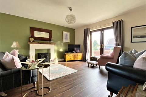 6 Greenfield View, Adwick Upon Dearne, Mexborough, S64 0NF