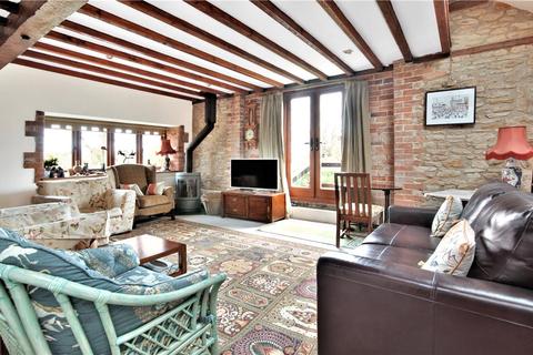 3 bedroom barn conversion for sale - Little Wolford, Shipston-on-Stour, Warwickshire, CV36