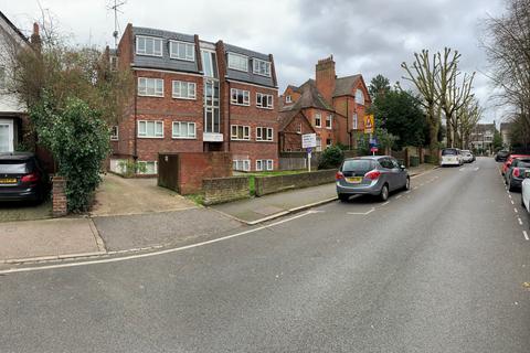 undefined, Bletchley House, Mycenae Road, London, SE3