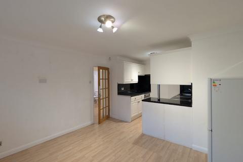 1 bedroom apartment to rent, Bletchley House, Mycenae Road, London, SE3