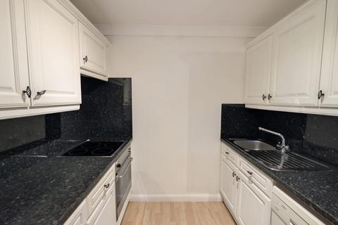 1 bedroom apartment to rent, Bletchley House, Mycenae Road, London, SE3