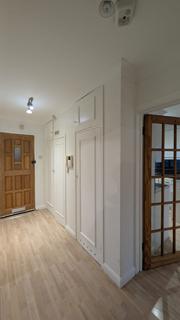 1 bedroom apartment to rent, Bletchley House, Mycenae Road, London, SE3