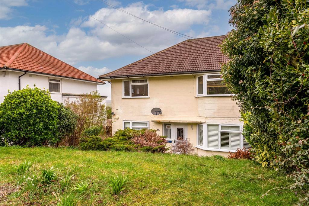 Fernhurst Crescent, Brighton, East... 2 bed apartment £1,450 pcm (£