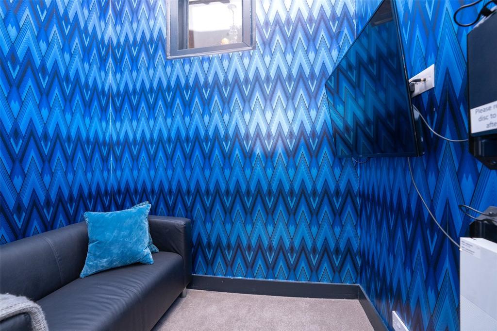 Box Room