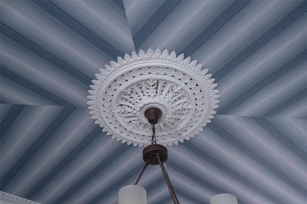 Lounge Ceiling Rose