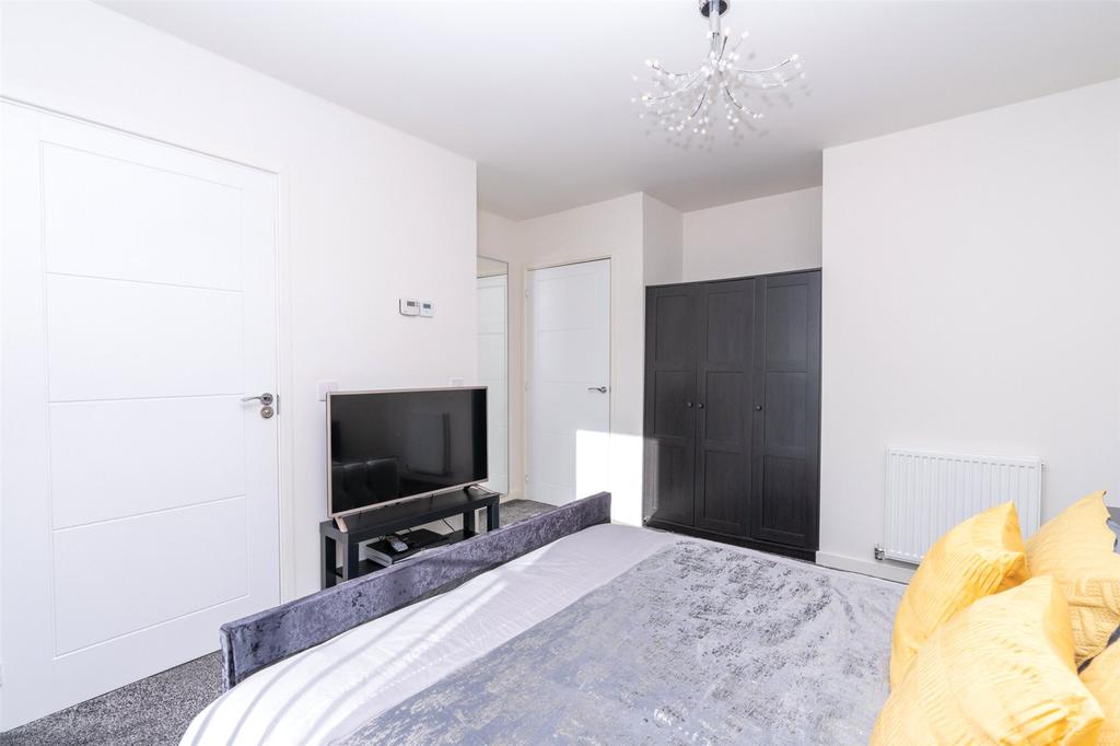 Master Bedroom Alt