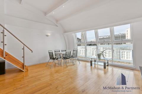 2 bedroom apartment to rent, Kamen House, 17-21 Magdalen Street, London, SE1