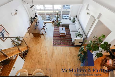 2 bedroom apartment to rent, Kamen House, 17-21 Magdalen Street, London, SE1