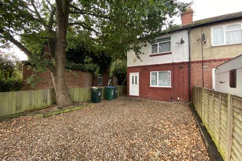 4 bedroom end of terrace house to rent - Harper Road, Stoke, Coventry, CV1 2AL