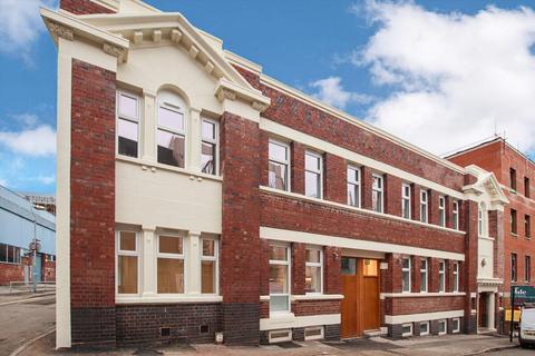 2 bedroom apartment to rent - The Copperworks, Camden Street, Jewellery Quarter, B1