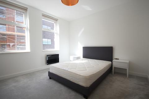 2 bedroom apartment to rent - The Copperworks, Camden Street, Jewellery Quarter, B1